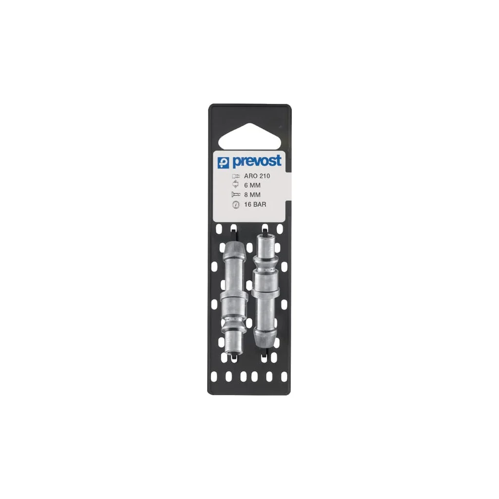 Conector tată cu armătură pentru furtun 10mm ARP066810P002