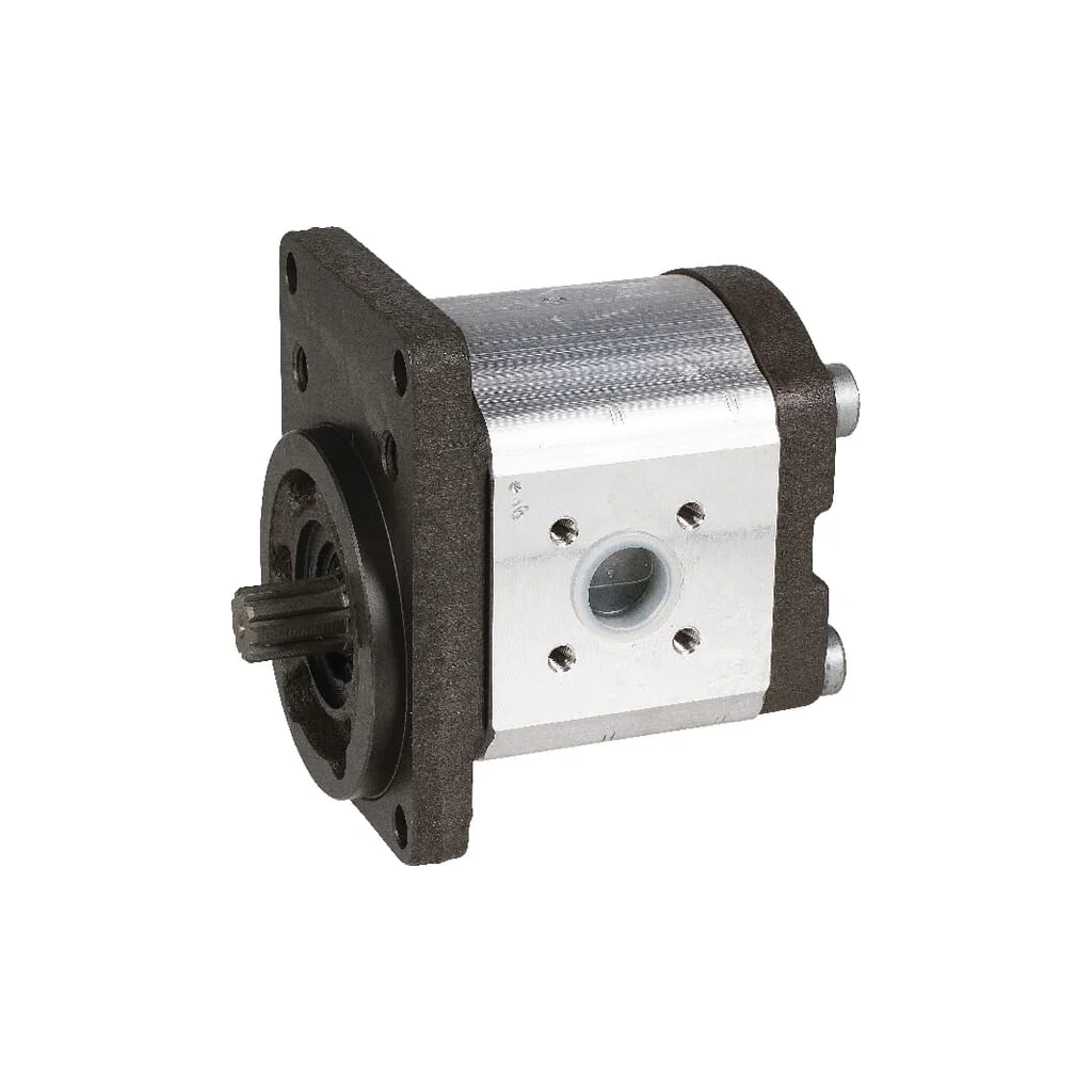 Motor hidraulic cu angrenaje AZMF-11-016LFB20MB Bosch Rexroth 0511625301