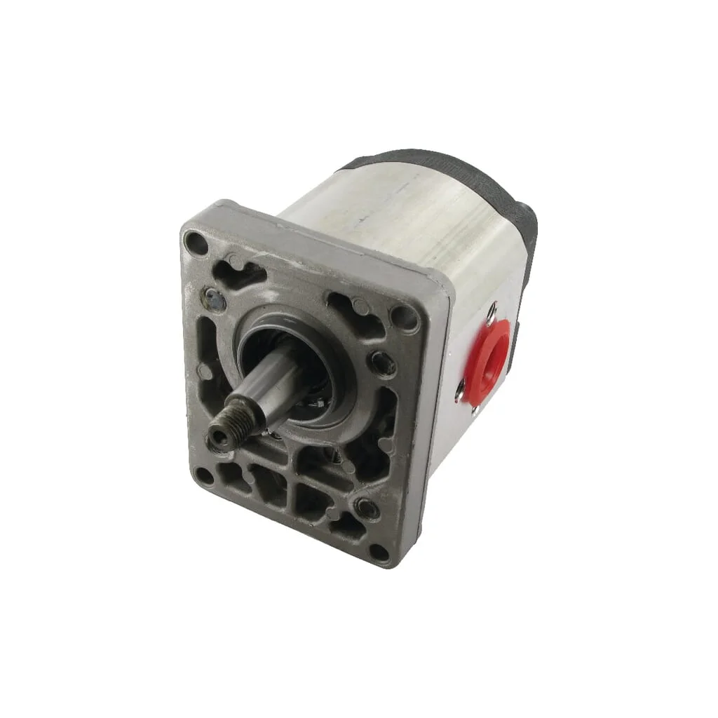 Pompă hidraulică cu angrenaje AZPF-11-019LHO30PB-S0285 Bosch Rexroth 0510625362
