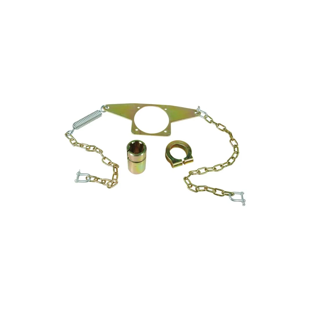 Set montare priză de putere AR1499