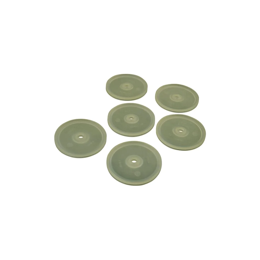 Set membrane Desmopan (6) AR2310