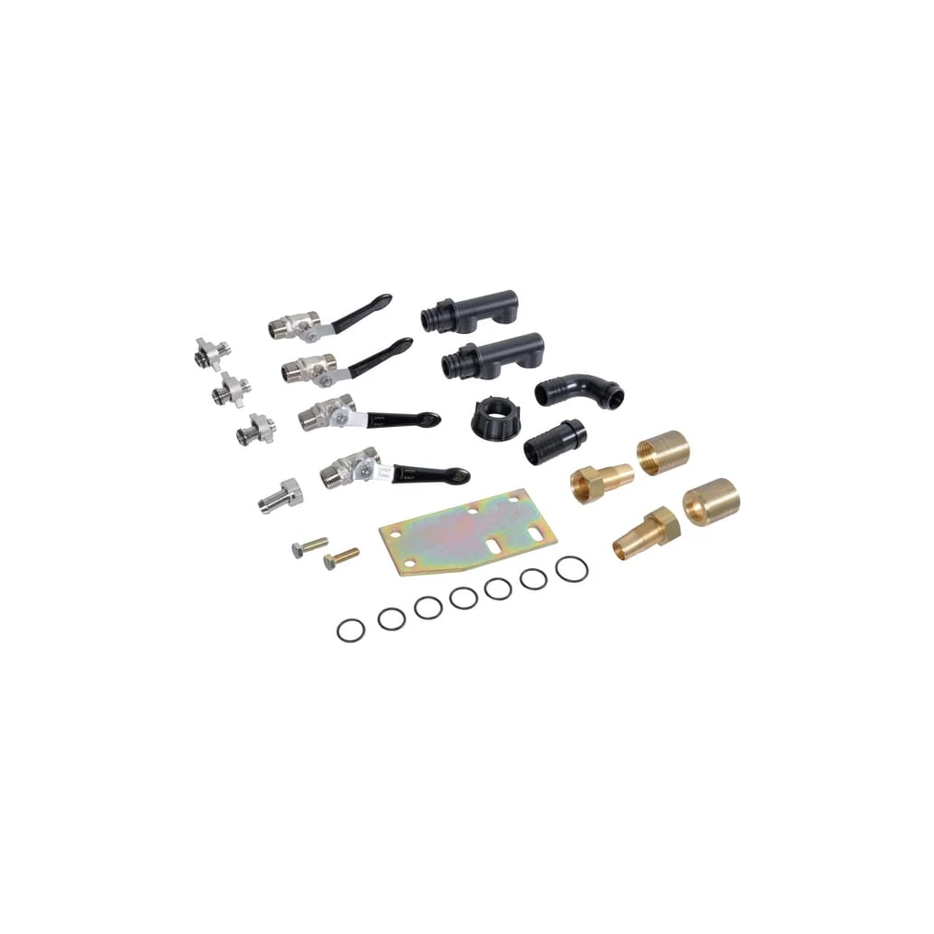 Set de conectare Matic AR997