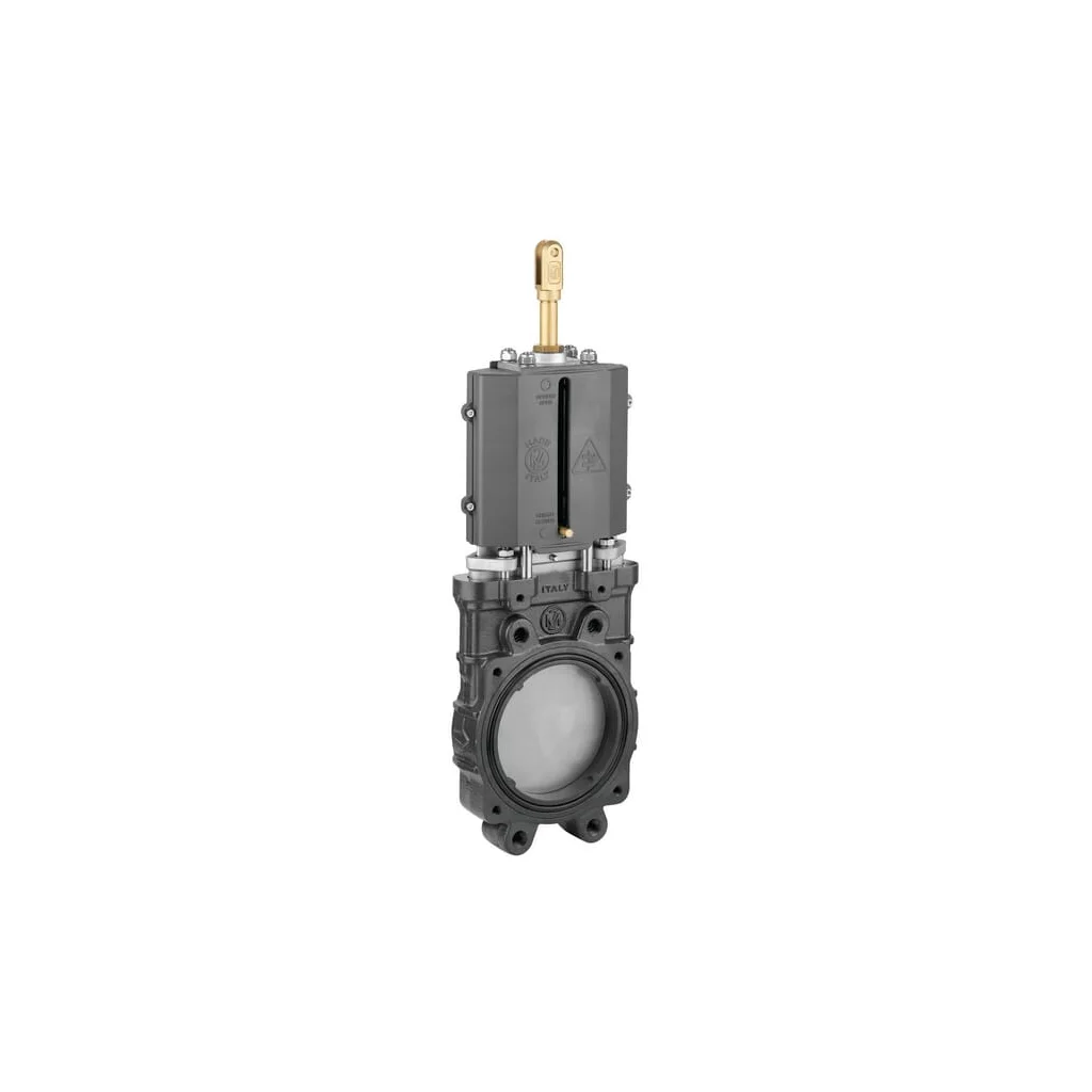 Robinet cu sertar cuțit 6" ARZO0100150000