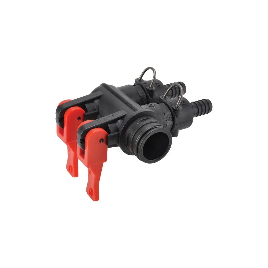 Supapă 2 căi stânga completă AR1547