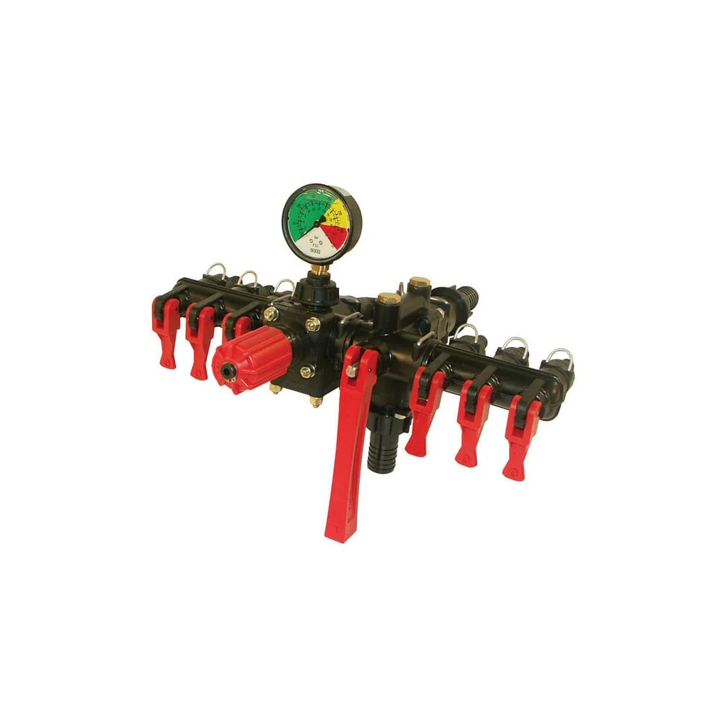 Robinet UCM 6 AR1346