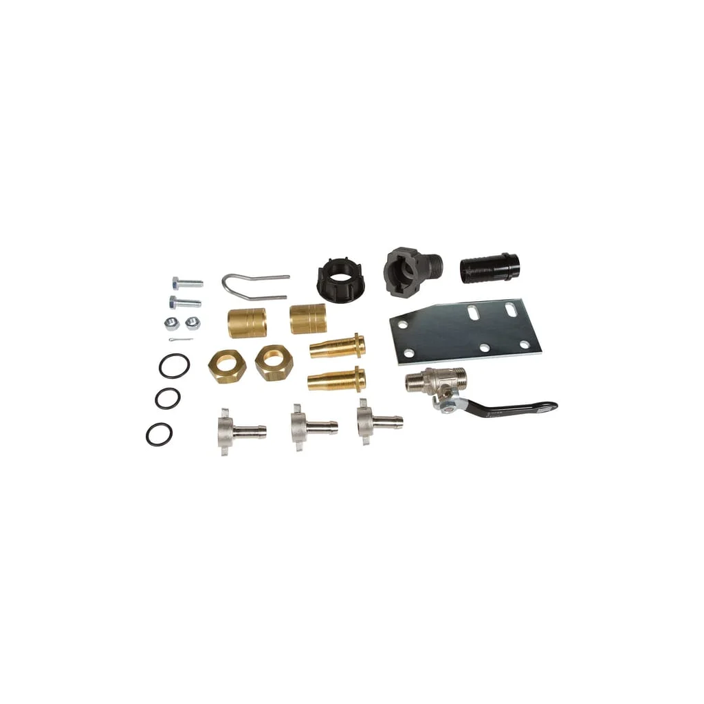 Set racorduri VDR 50 AR986