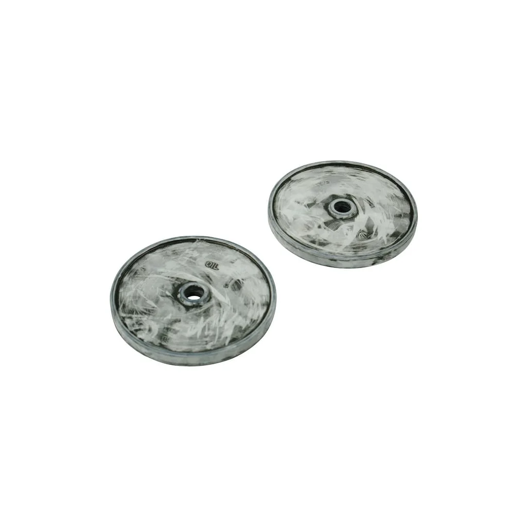Set membrane cauciuc 2 buc. AR2361