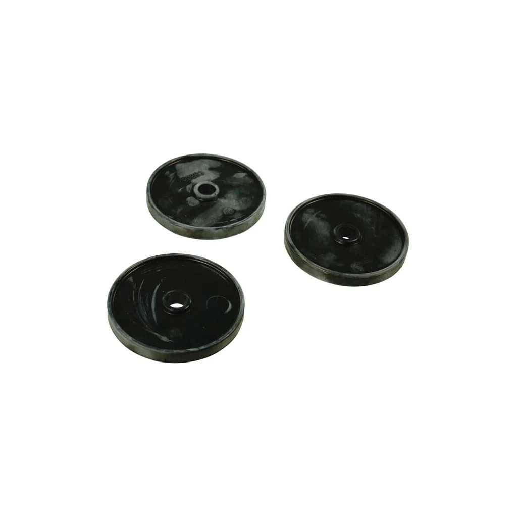 Set membrane cauciuc 3 buc. AR1986