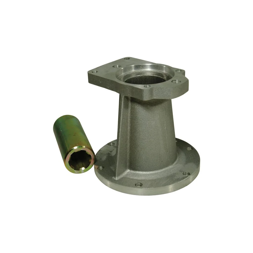 Suport pompă 1 3/8"-OMP/OMR 25mm AR1568