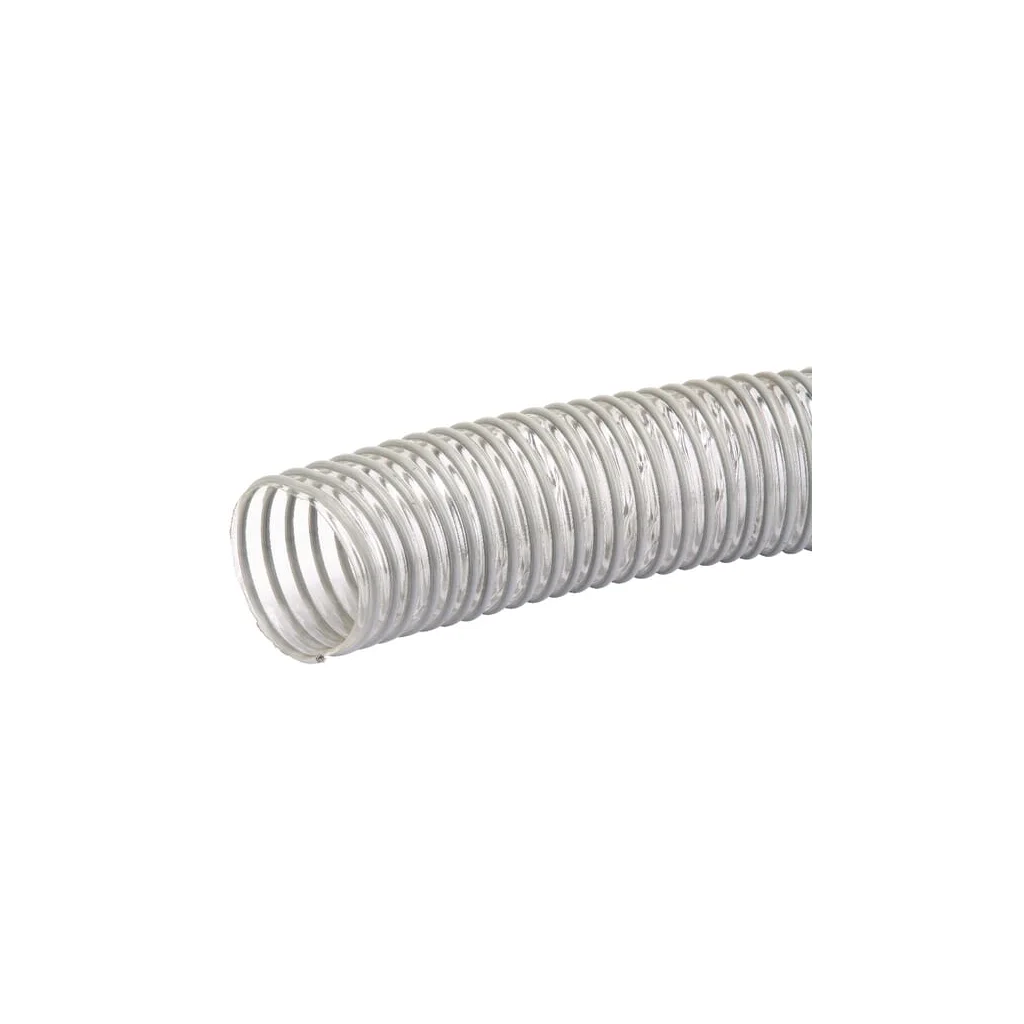 Furtun spiralat 30x3.5 PVC AP463