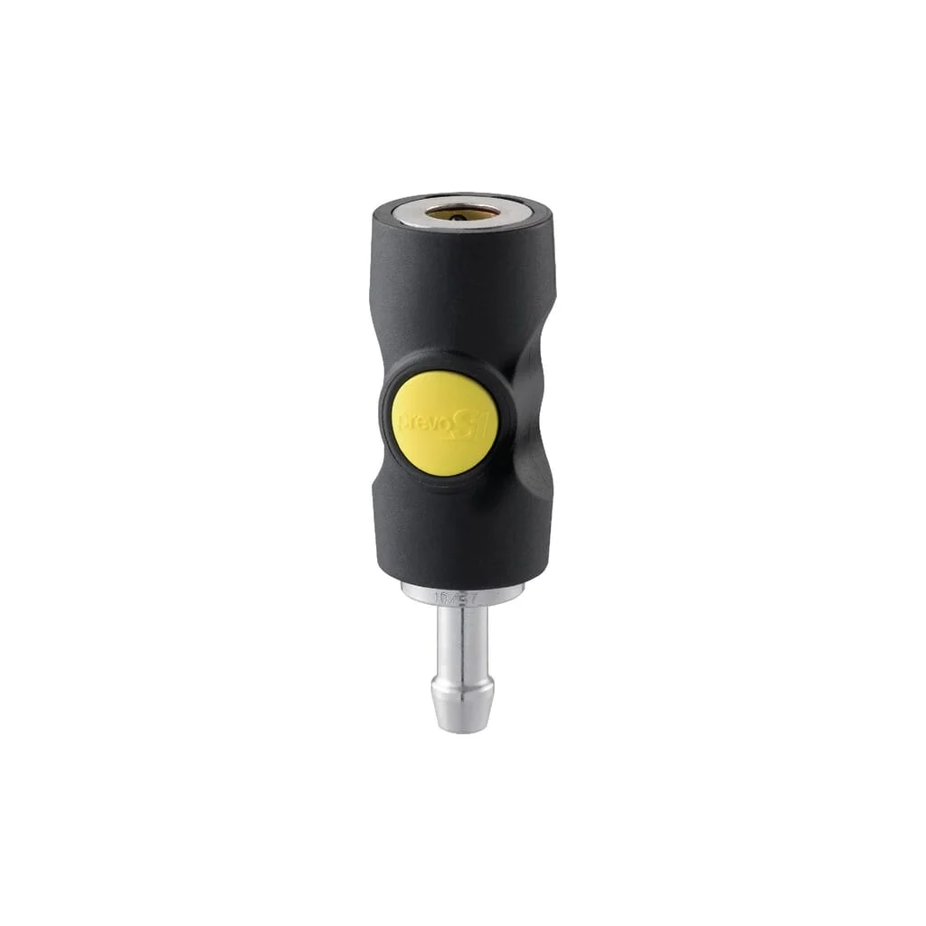 Cuplă de siguranță cu eliberare rapidă cu racord furtun de 10 mm ASI061810