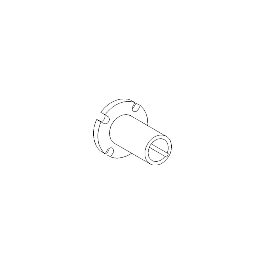 Butuc de transfer cereale AV100289