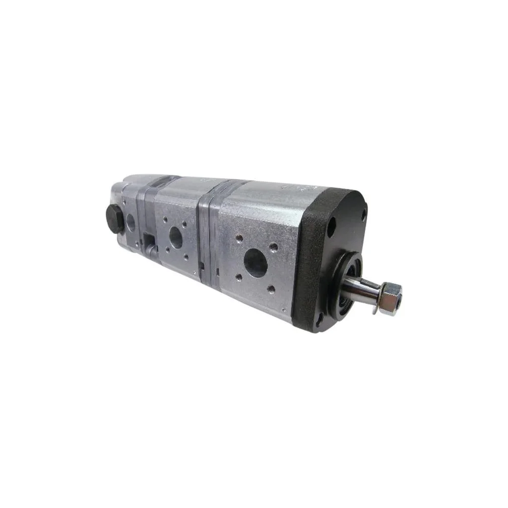 Pompă hidraulică cu angrenaje AZPFFF-11-016/014/008LCP2020XXKD020XX-S& Bosch Rexroth 0510665465