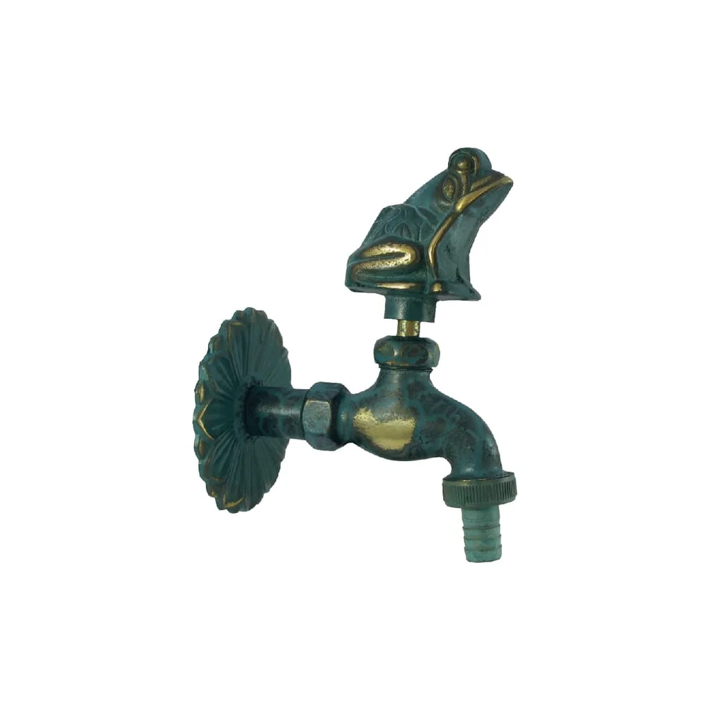 Robinet nostalgic Frog 1/2" AVF12