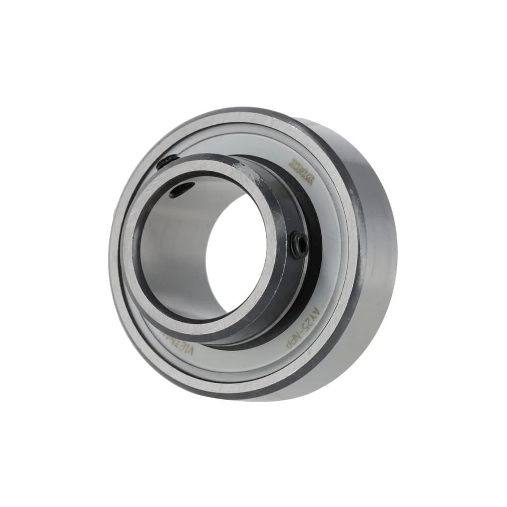 Rulment radial cu bile, de inserție AY25NPP