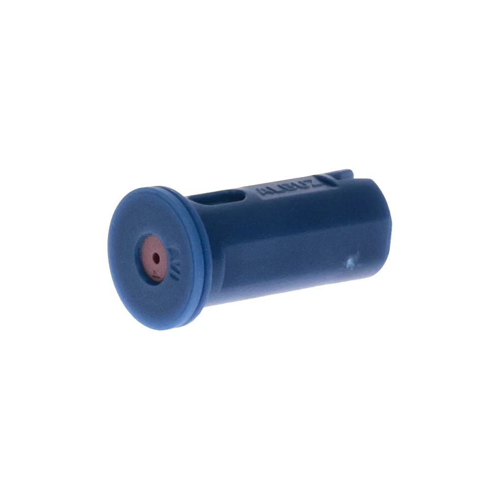 Duza injecție aer AVI-UC 110° 03 albastră ceramică Albuz AVIUC11003