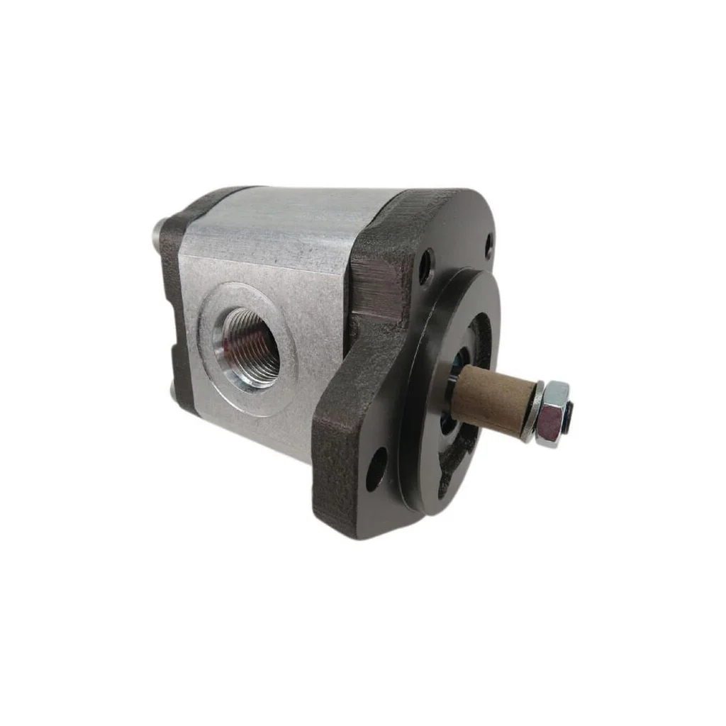 Pompă hidraulică cu angrenaje AZPF-11-016LCR12MB Bosch Rexroth 0510625340