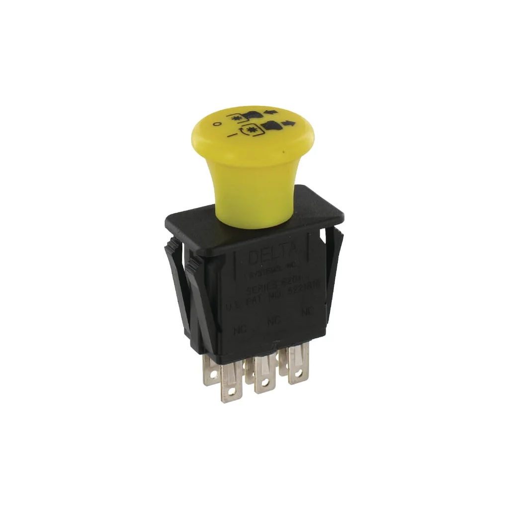 Comutator AUC10632