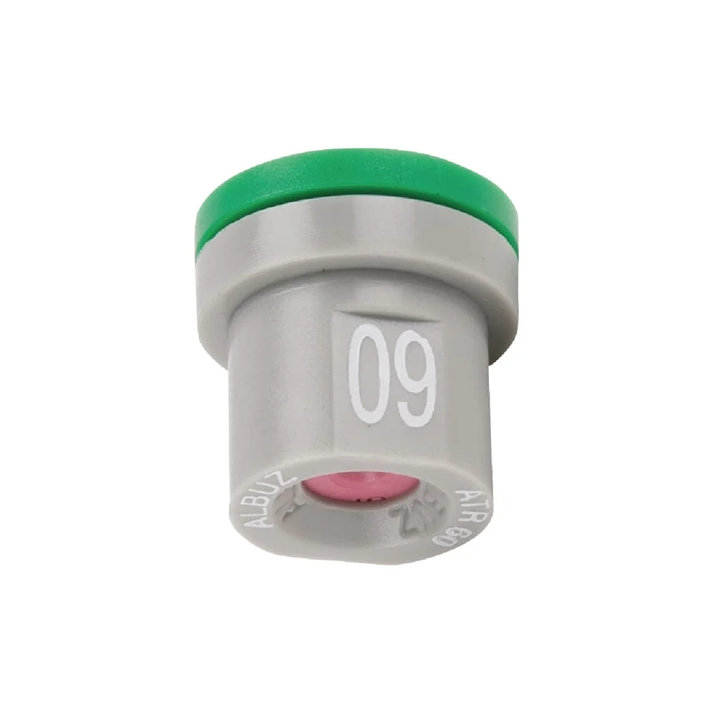 Duza con gol ATR 60° gri ceramică Albuz ATR60GREY