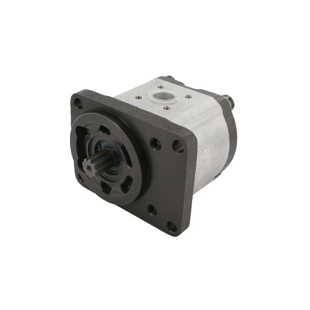 Pompă hidraulică cu angrenaje AZPF-11-008LFB20MB Bosch Rexroth 0510425308