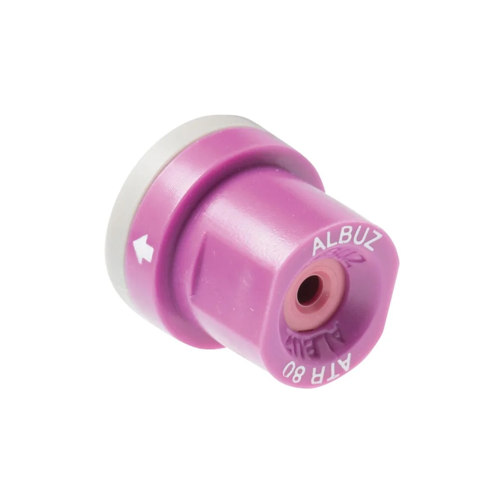 Duza con gol 80 mov ceramică ATR80PURPLE