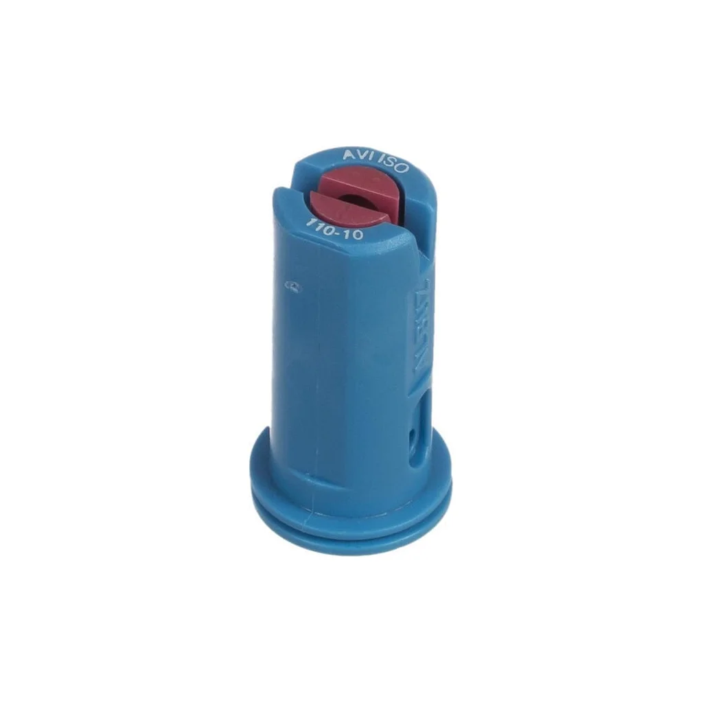 Duză inducție aer AVI 110° ceramică, albastru deschis AVI11010
