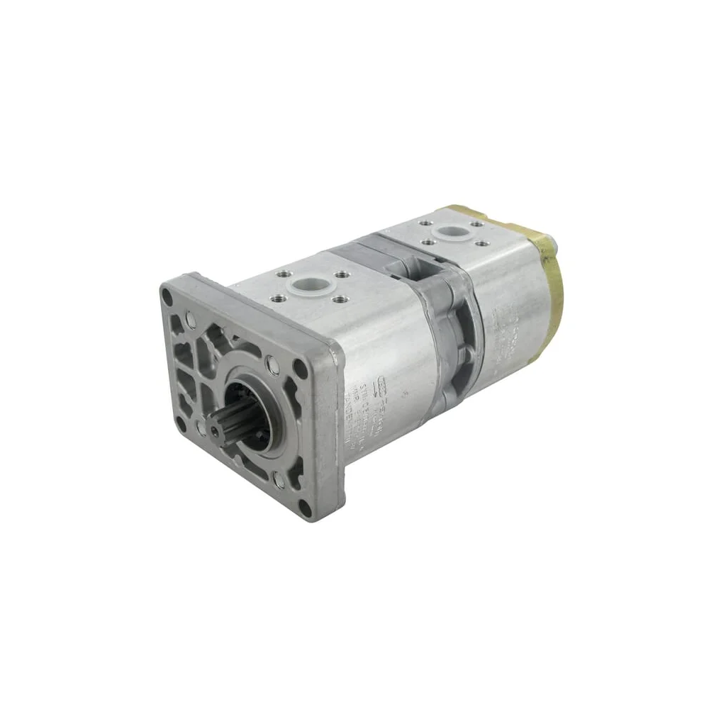 Pompă hidraulică cu angrenaje AZPFF-12-016/011RFO3030PB Bosch Rexroth 0510665116