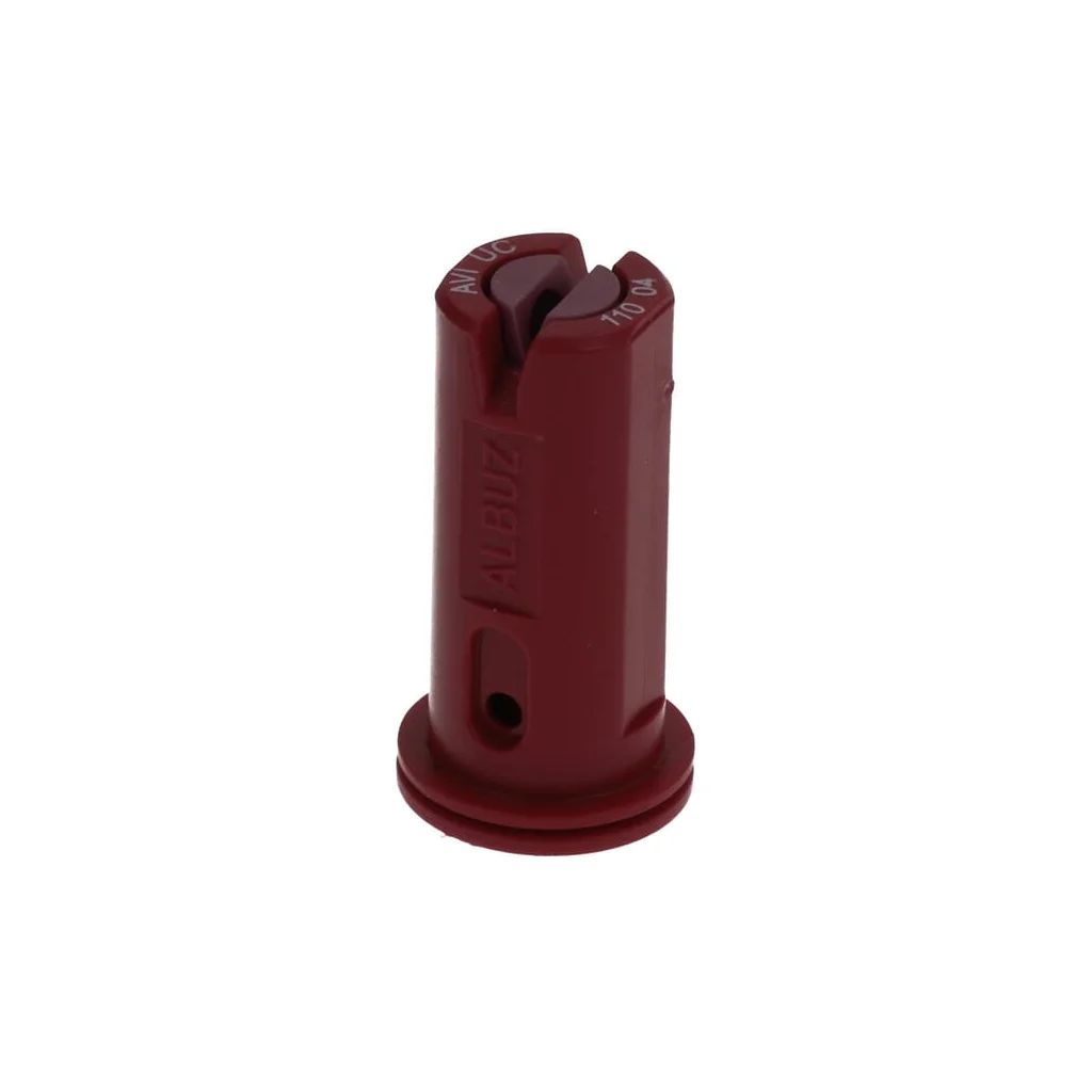 Duza injecție aer AVI-UC 110° 02 galben ceramică Albuz AVIUC11002