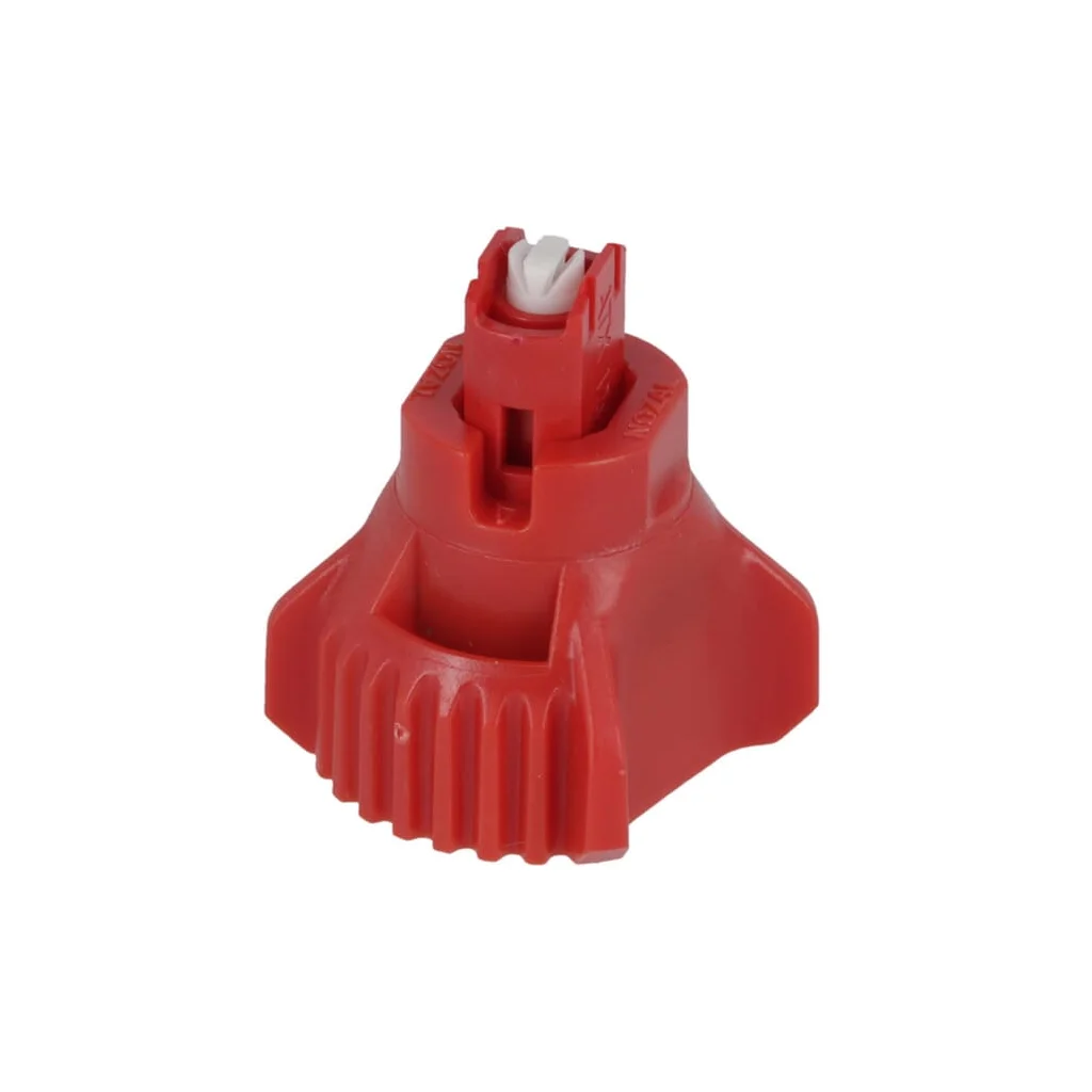 Set duze de injecție aer (8 buc.) ATX 120° 04 roșu ATX12004P008