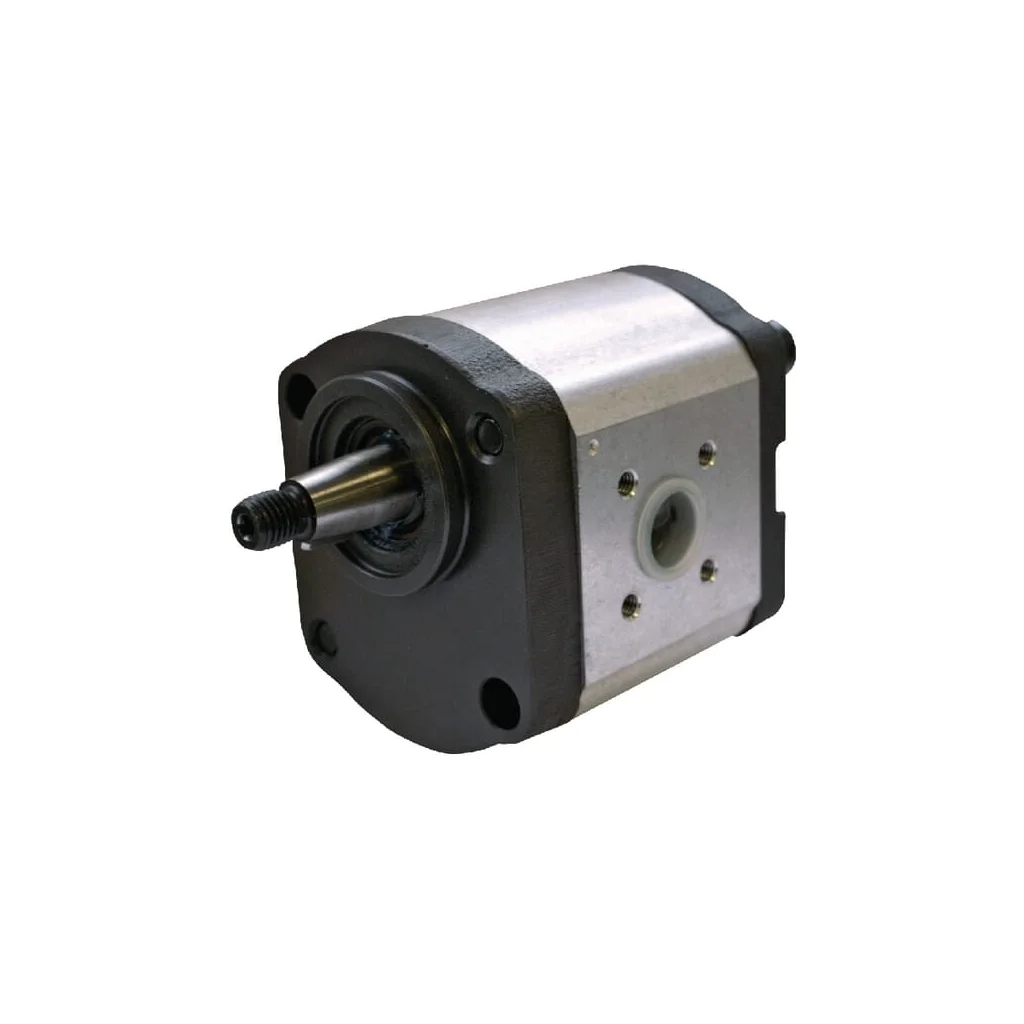 Pompă hidraulică cu angrenaje AZPF-12-022LCP20KB-S0007 Bosch Rexroth 0510715306