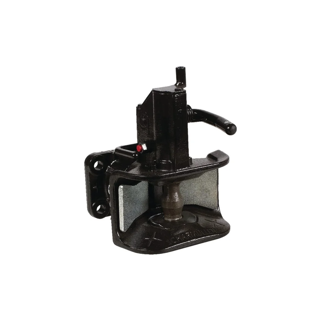 Cuplă remorcă CH-I 140x80mm 051403221A02