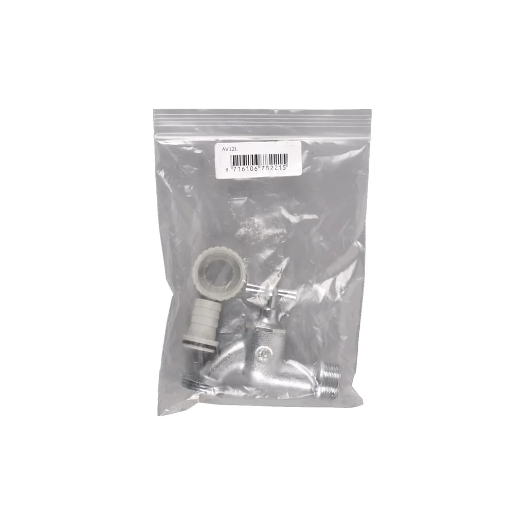 Robinet 1/2" AV12L