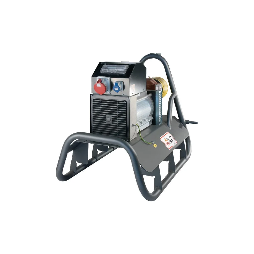 Generator priză de putere 22kVA AWB422