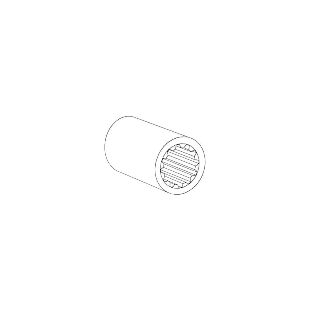 Colier inelar AV101505