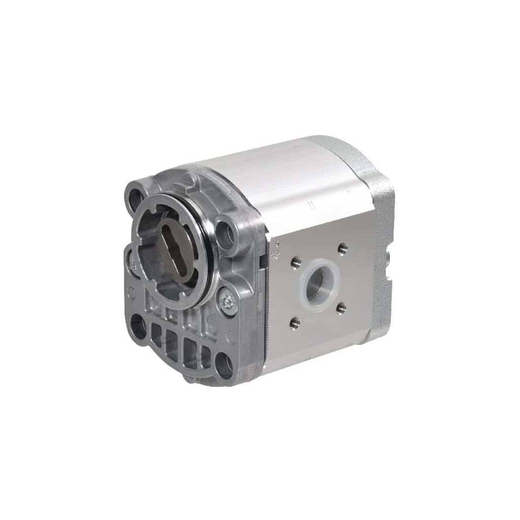 Pompă hidraulică cu angrenaje AZPF-12-022LNT20MB Bosch Rexroth 0510715307