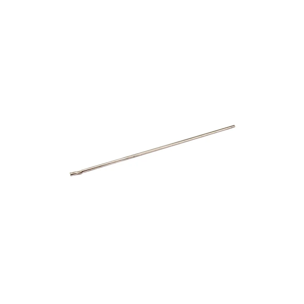 Tijă conector oțel inoxidabil 5x290mm AXTIND5RB290