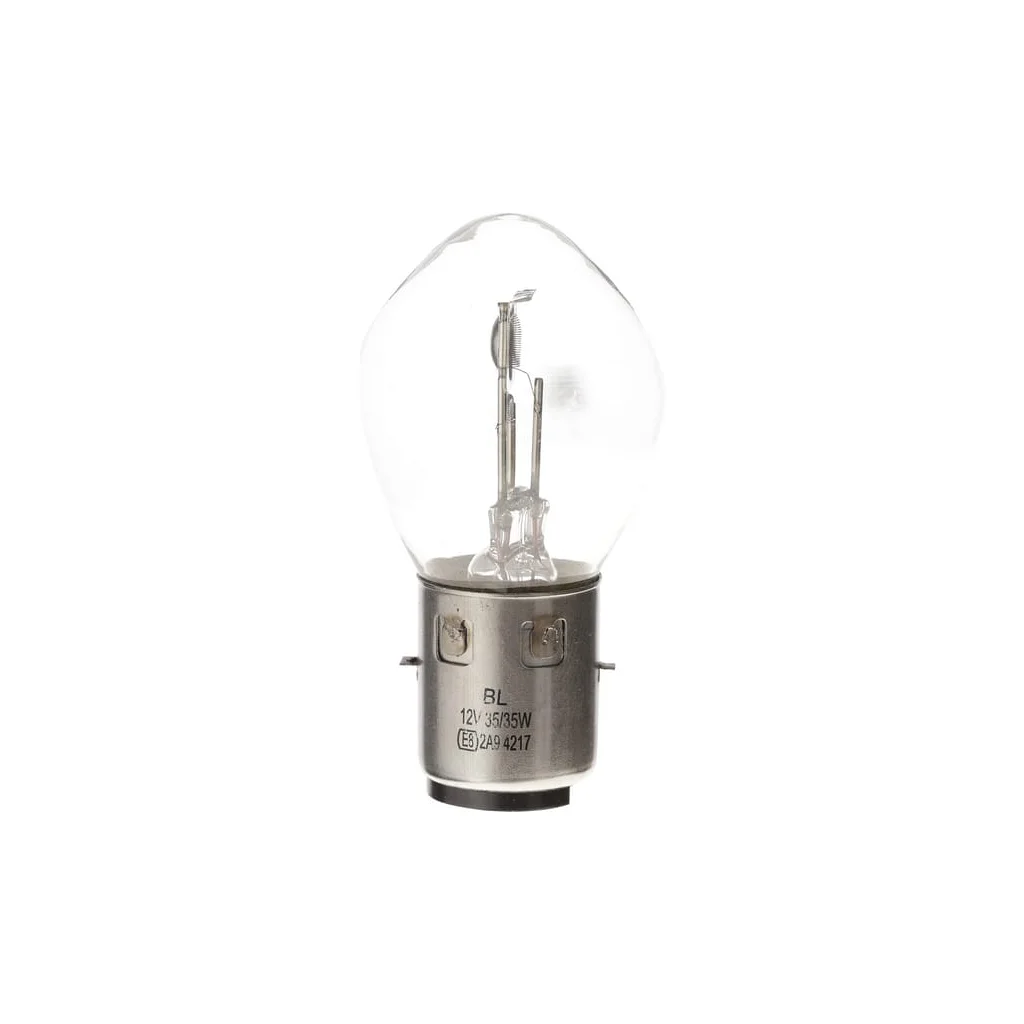 Bec S2 BA20d 12V 35W/35W B1218