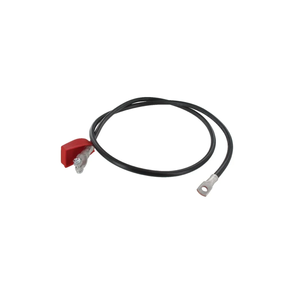 Cablu baterie 1600mm 50mm² + BA10325