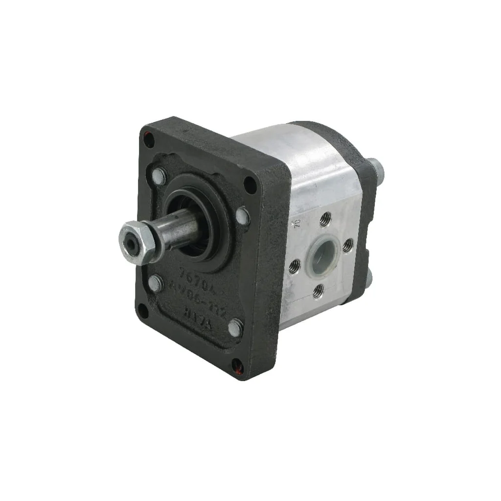 Pompă hidraulică cu angrenaje AZPF-10-016LHO30KB Bosch Rexroth 0510625341